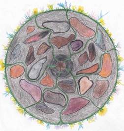 Droughtresistant cropped